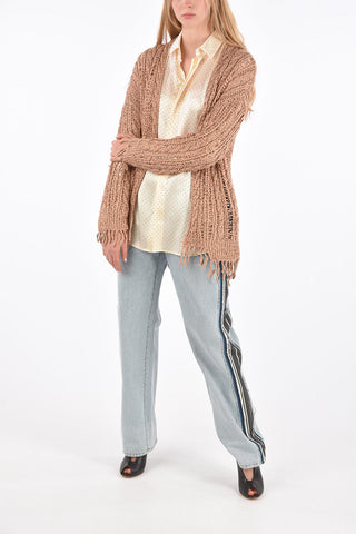 Cable-Kinit CORFU Cardigan