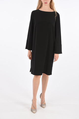 Bell Sleeve COLORIS Dress