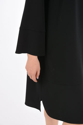 Bell Sleeve COLORIS Dress