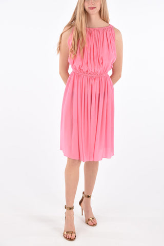 Vestito VIRNA Drappeggiato