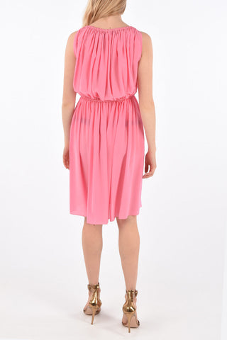 Vestito VIRNA Drappeggiato