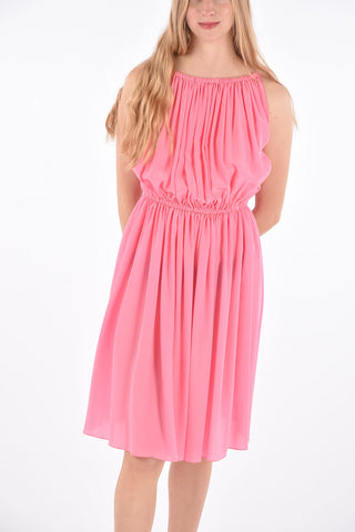Vestito VIRNA Drappeggiato