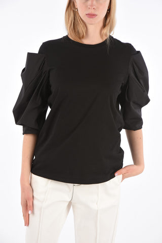 ¾ Sleeve BALLON Top