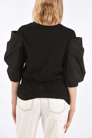 ¾ Sleeve BALLON Top