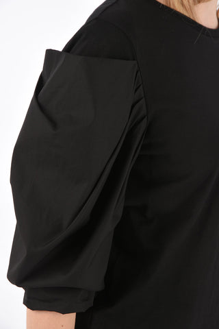 ¾ Sleeve BALLON Top
