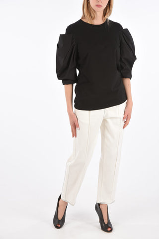 ¾ Sleeve BALLON Top