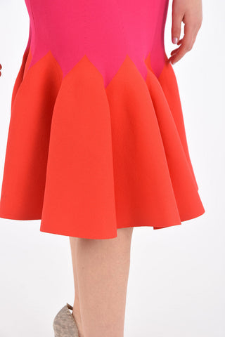 Sleeveless Midi Dress
