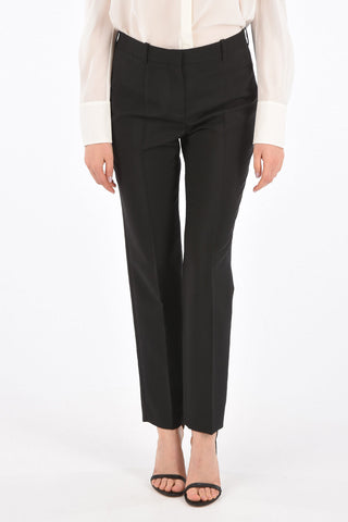 Hidden Closure Pants