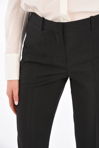 Hidden Closure Pants