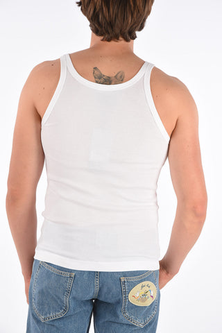 Ribbed Tank Top