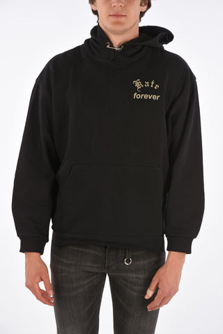 printed KATE FOREVER hoodie sweatshirt