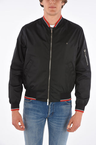 full zip bomber