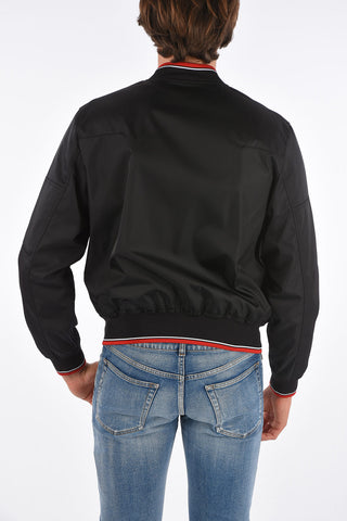 full zip bomber