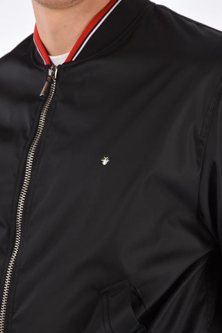 full zip bomber