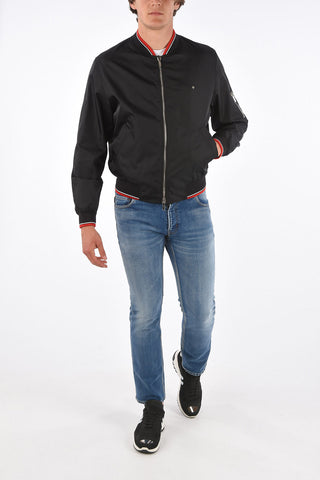 full zip bomber