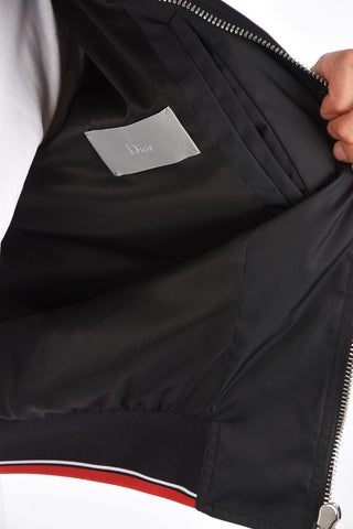 full zip bomber