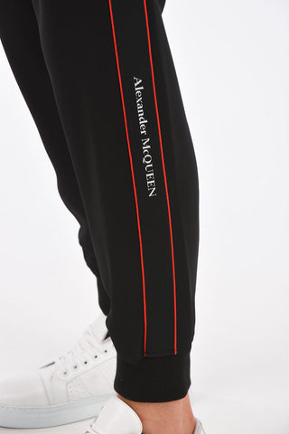 drawstring waist pants