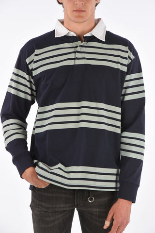 Polo ranger rugby in cotone