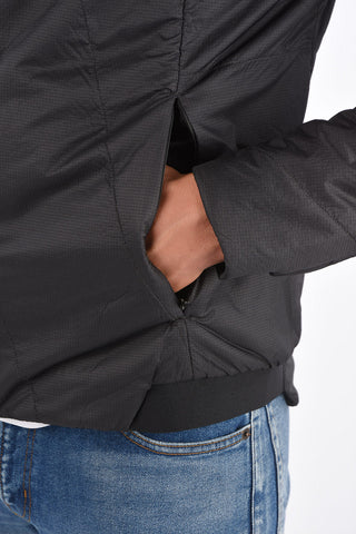 regular fit 3850 IN puffer jacket