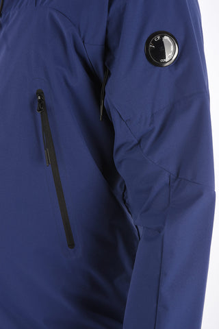 full zip hooded outerwear