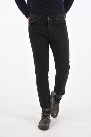 18cm Mid-rise waist ESPRIT jeans