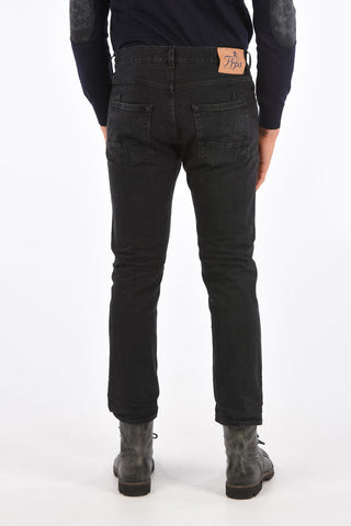 18cm Mid-rise waist ESPRIT jeans