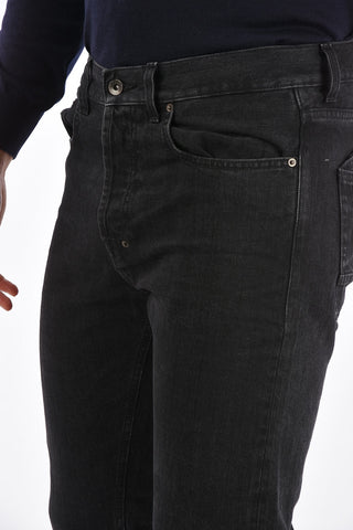 18cm Mid-rise waist ESPRIT jeans