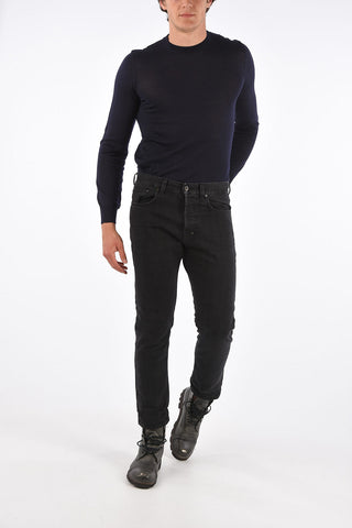 18cm Mid-rise waist ESPRIT jeans