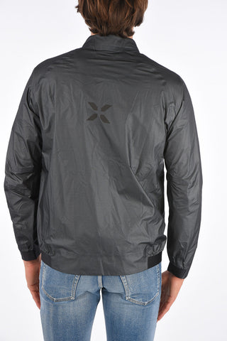 full zip SKYTREE HS outerwear jacket