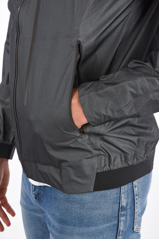 full zip SKYTREE HS outerwear jacket