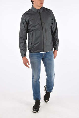 full zip SKYTREE HS outerwear jacket