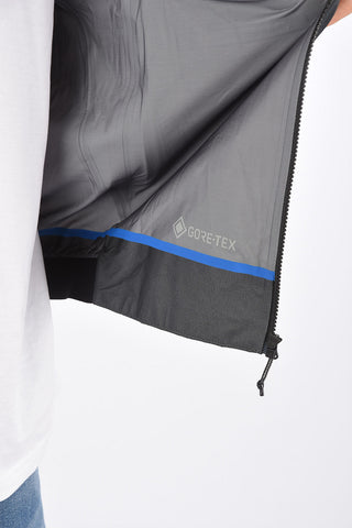 full zip SKYTREE HS outerwear jacket