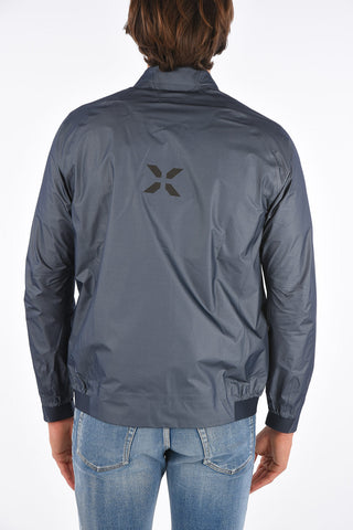 full zip SKYTREE HS outerwear jacket