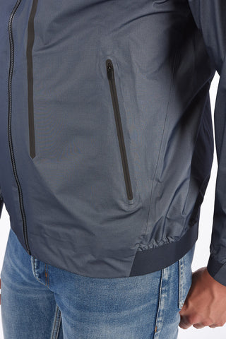 full zip SKYTREE HS outerwear jacket