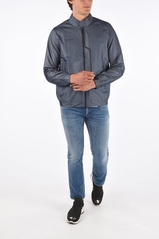 full zip SKYTREE HS outerwear jacket