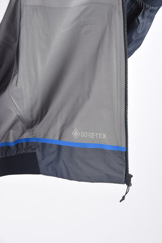 full zip SKYTREE HS outerwear jacket