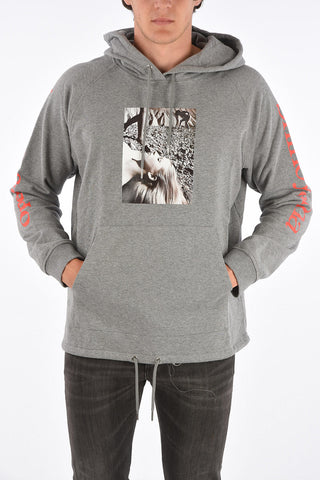 SHINOYAMA NUDE  hoodie sweatshirt