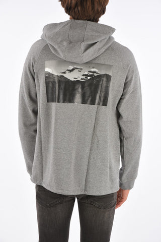 SHINOYAMA NUDE  hoodie sweatshirt