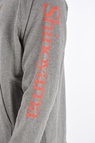 SHINOYAMA NUDE  hoodie sweatshirt