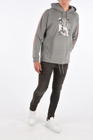 SHINOYAMA NUDE  hoodie sweatshirt