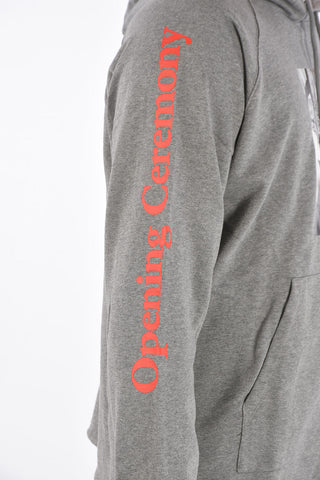 SHINOYAMA NUDE  hoodie sweatshirt