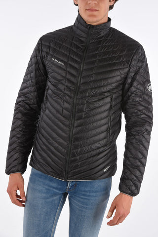 full zip BROAD PEAK down jacket