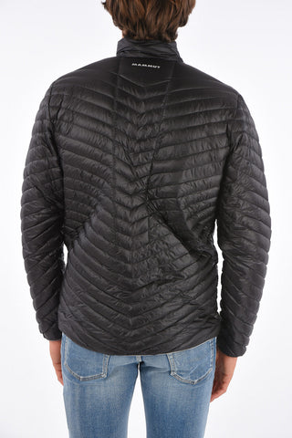 full zip BROAD PEAK down jacket