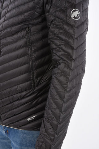 full zip BROAD PEAK down jacket
