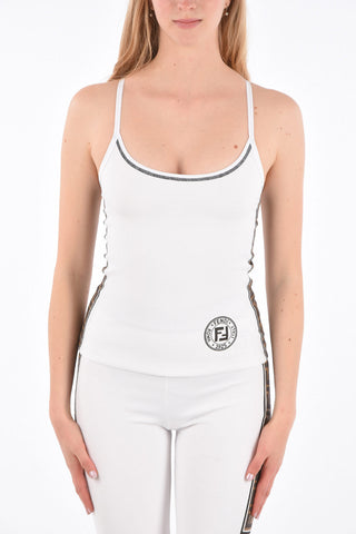 Sleeveless Top