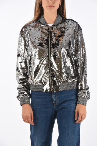 Bomber SIERRA in Paillettes
