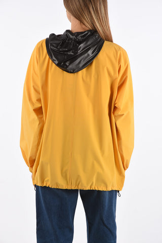 Hoodied Jacket