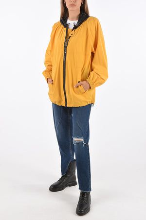 Hoodied Jacket