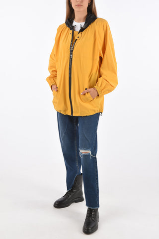 Hoodied Jacket