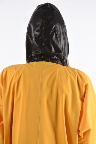 Hoodied Jacket